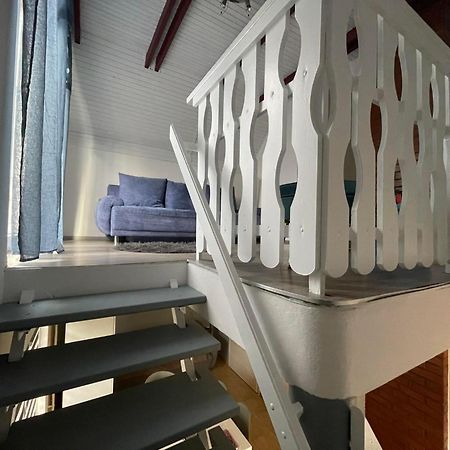 Orosháza Chill Apartman מראה חיצוני תמונה