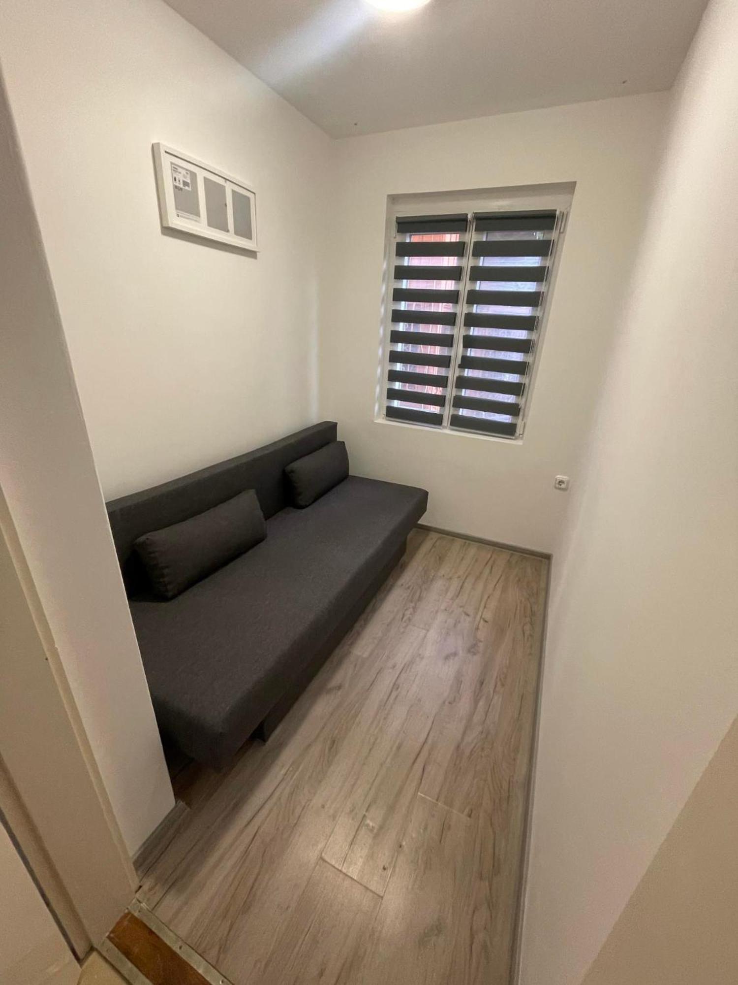 Orosháza Chill Apartman מראה חיצוני תמונה