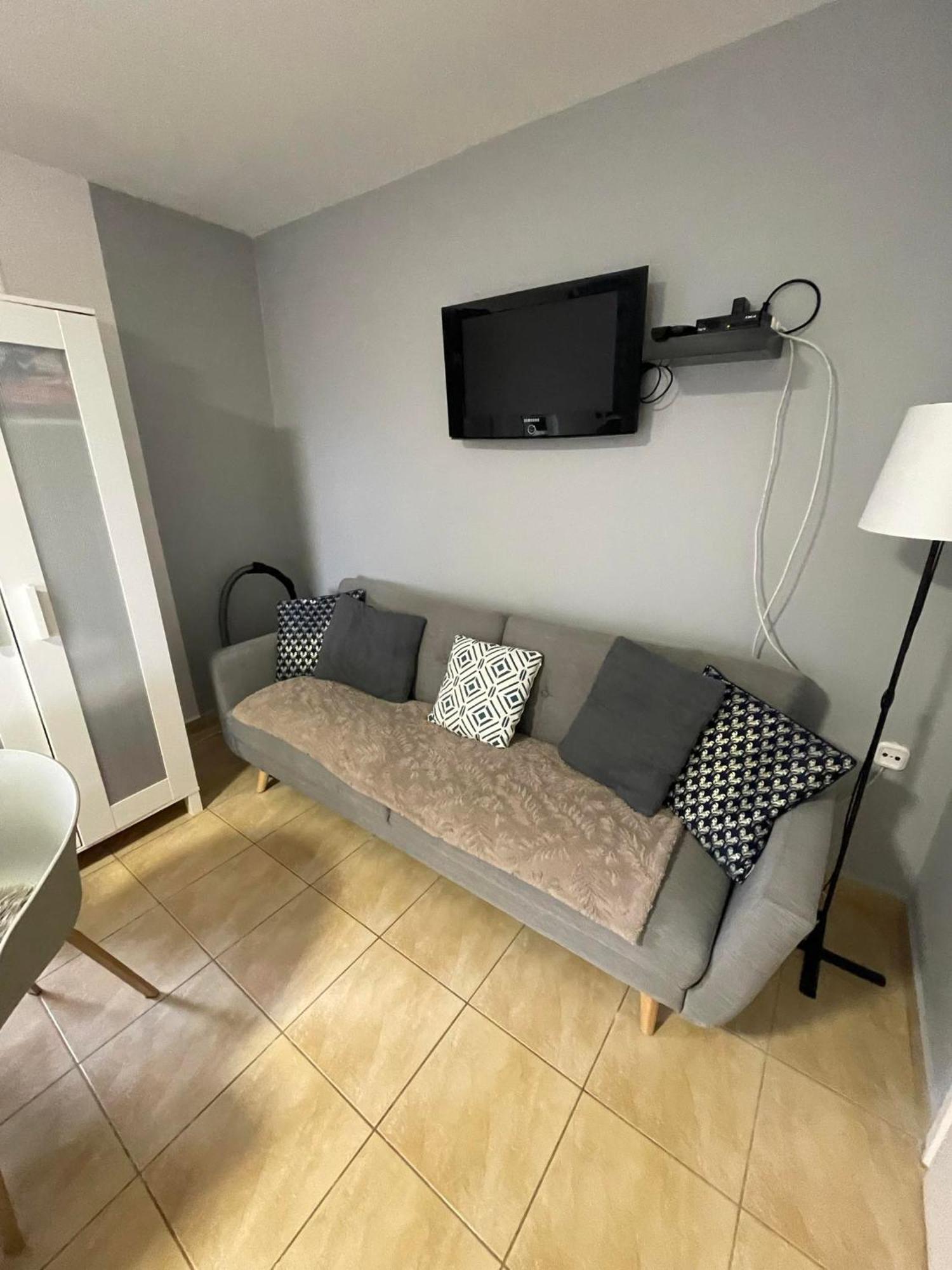 Orosháza Chill Apartman מראה חיצוני תמונה
